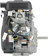 Briggs & Stratton, Motor, Horizontal, kurbelwellenLänge 114mm, kurbelwellendurchmesser 36.5mm, 35PS