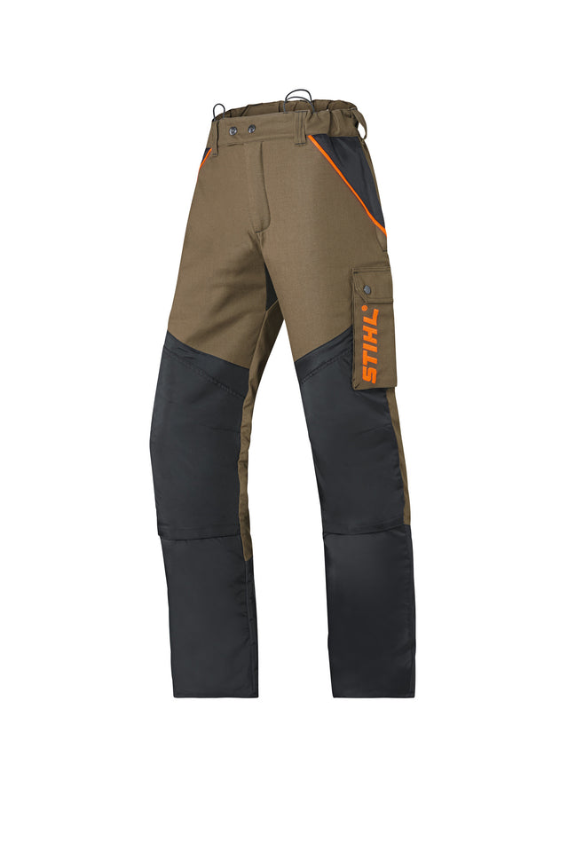 STIHL TriProtect FS, FS-SchutzhoseGr. 3XL