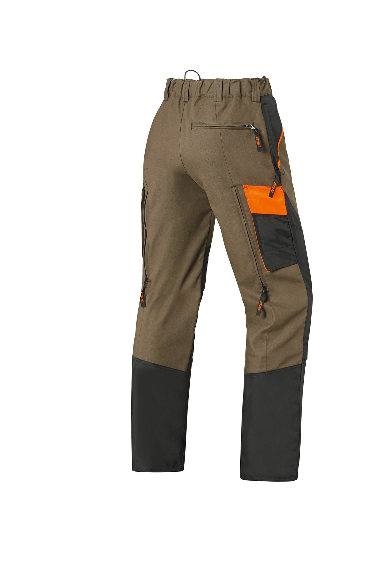 STIHL TriProtect FS, FS-Schutzhose Gr. XS