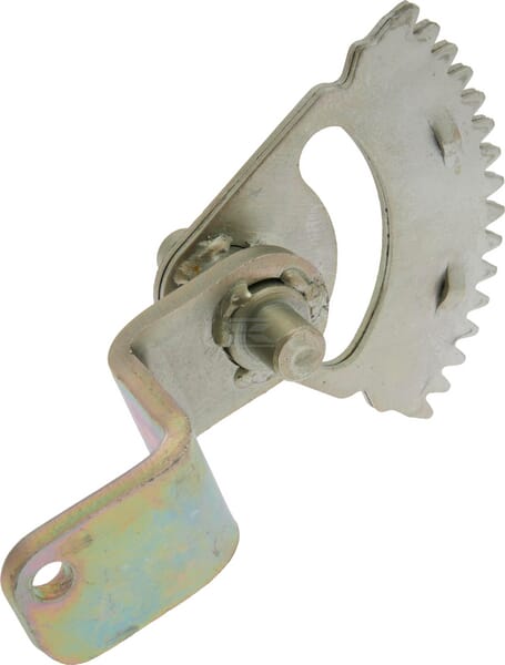 Sperrsegment