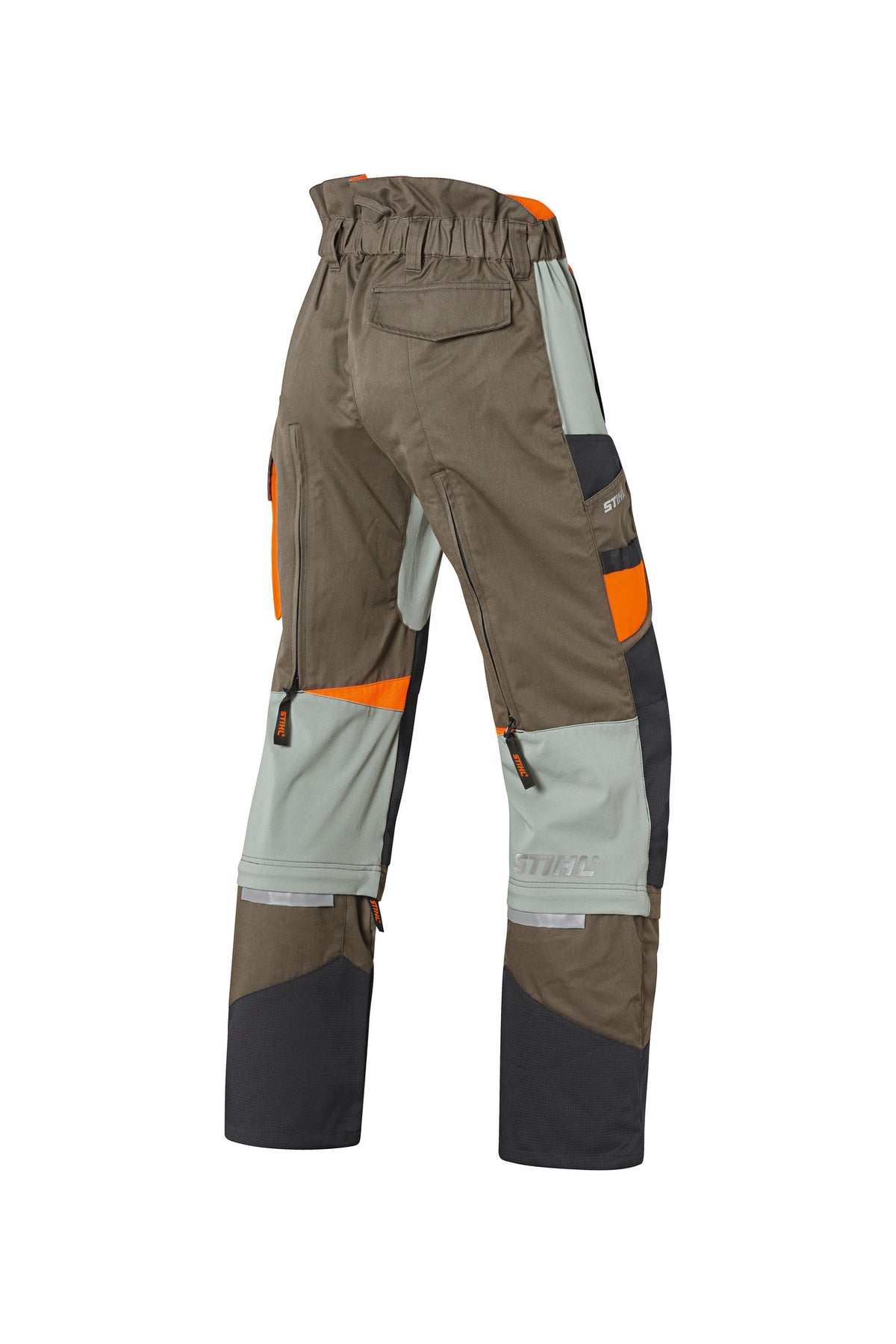 STIHL HS-Schutzhose MultiProtect HS Gr. S