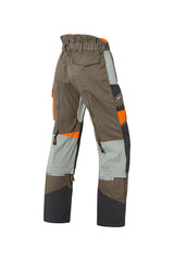 STIHL HS-Schutzhose MultiProtect HS Gr. S