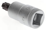 Torxeinsatz 1/2 T50