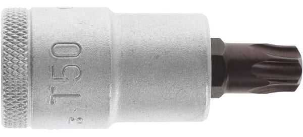 Torxeinsatz 1/2 T50
