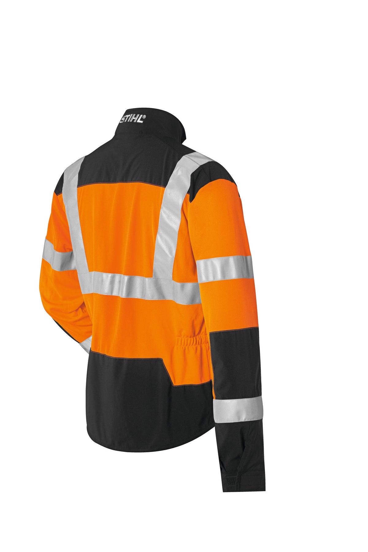 STIHL Vent, Warnschutzjacke Gr. XS