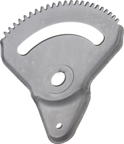 Segment Sicherungsscheibe