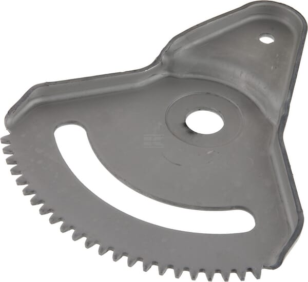 Segment Sicherungsscheibe