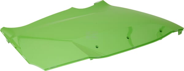 Seitenverkleidung der Motorhaube, rechts