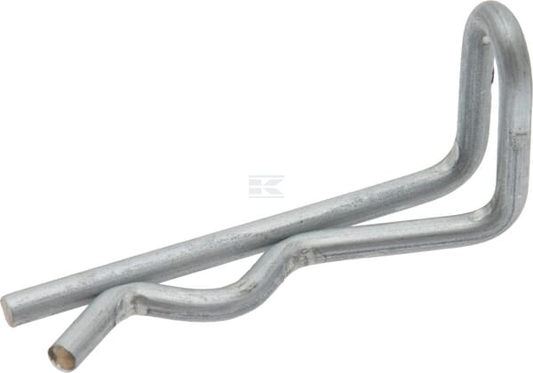 Federstift