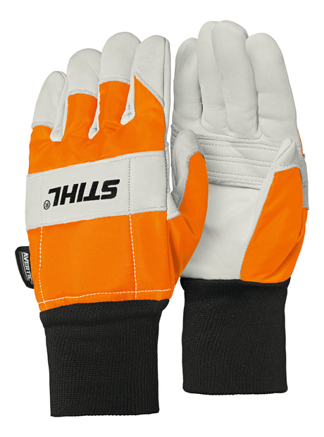 STIHL Schnittschutzhandschuhe FUNCTION Protect MS, Gr. S
