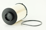 P579940 Kraftstofffilterelement (metallfrei)