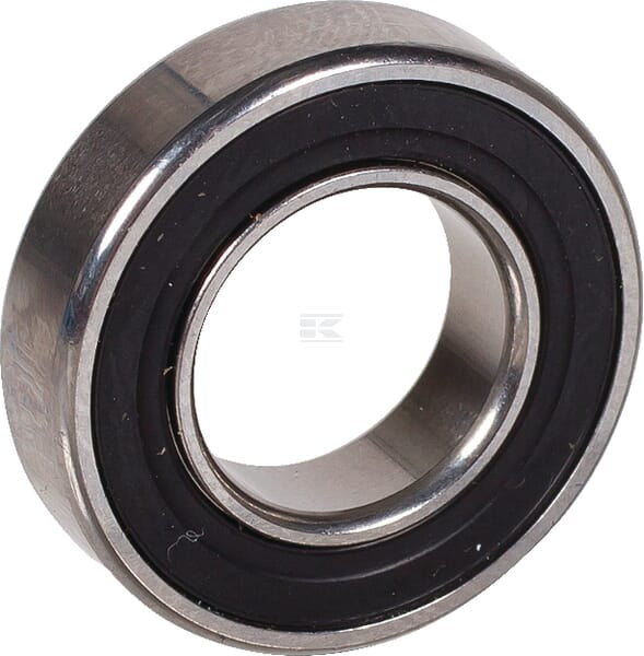 Rillenkugellager 10x26x8 mm gopart