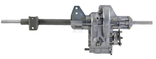Getriebe MTD