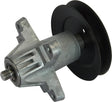 Spindel