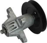 Spindel