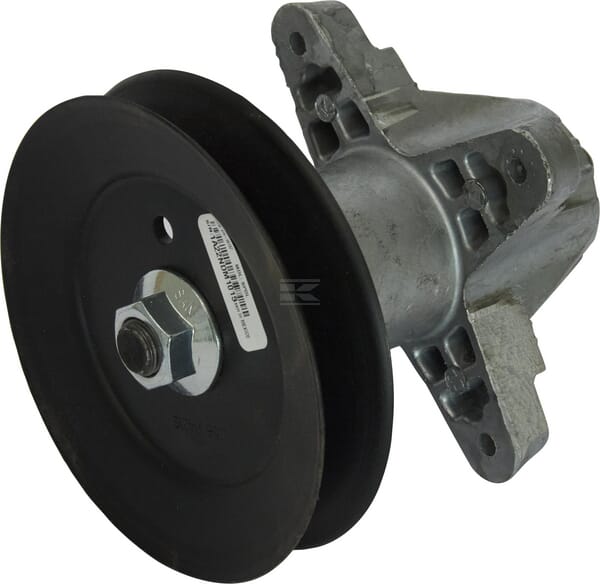Spindel