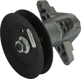 Spindel