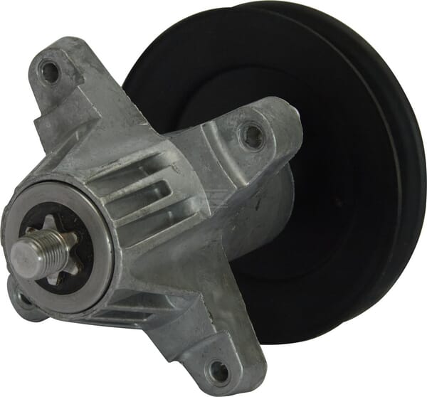 Spindel