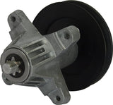 Spindel