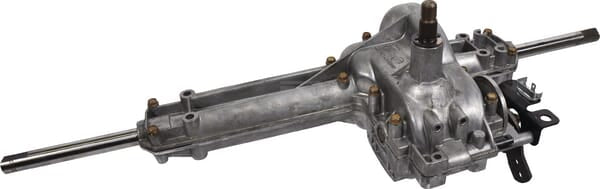 Getriebe mit einfacher Geschwindigkeit