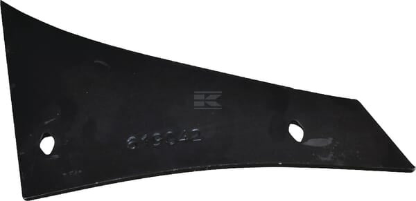 Streichblechvorderteil R. 14 YL Kuhn