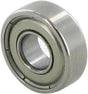 Rillenkugellager 6x15x5 mm SKF