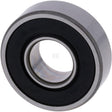 Rillenkugellager 8x19x6 mm SKF
