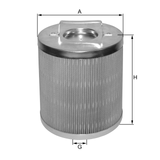 ML1280 Ölfilterelement
