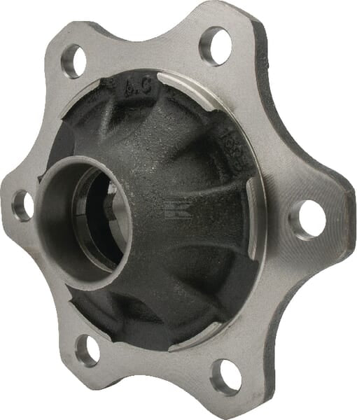 Nabe 6xM18x1,5