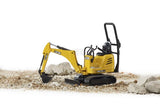JCB 8010 CTS Mikrobagger