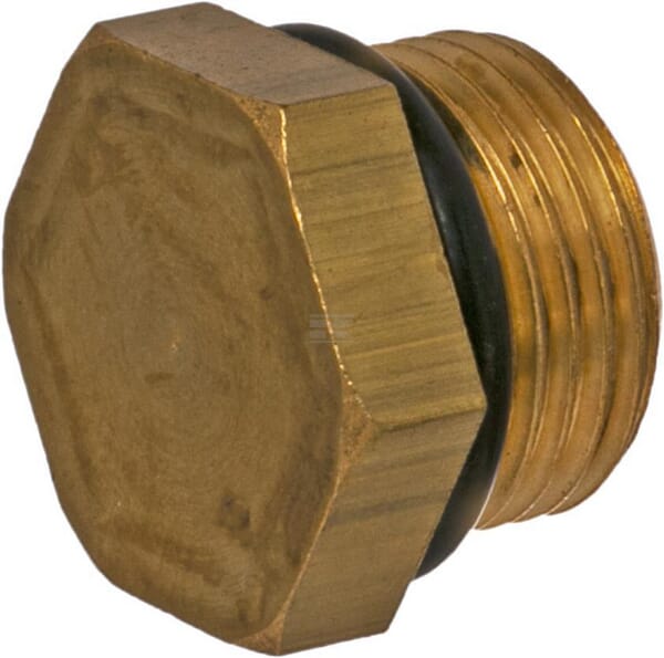 Stopfen 3/8"