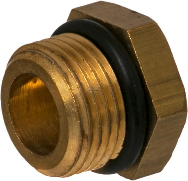 Stopfen 3/8"