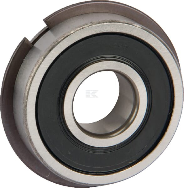 Rillenkugellager 12x36,7x10 mm SKF