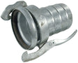 KKM 6"+Tülle 158mm