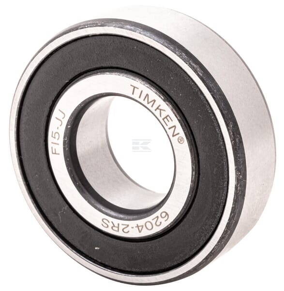 Rillenkugellager 20x47x14 mm Timken