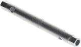 Rohrsteckschlüssel 6.0 mm 7.0mm , Gedore