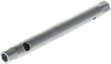 Rohrsteckschlüssel 6.0 mm 7.0mm , Gedore