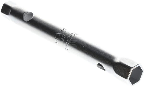 Rohrsteckschlüssel 10.0 mm 13.0mm , Gedore
