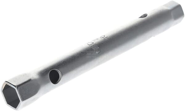 Rohrsteckschlüssel 10.0 mm 13.0mm , Gedore