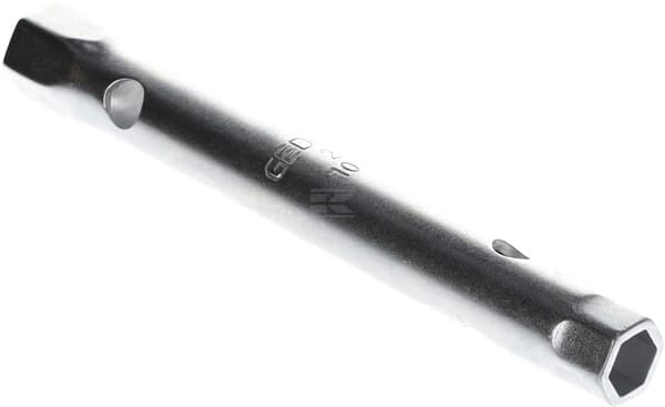 Rohrsteckschlüssel 10.0 mm 13.0mm , Gedore
