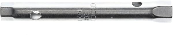 Rohrsteckschlüssel 10.0 mm 13.0mm , Gedore