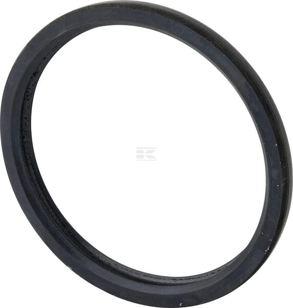 Achse Nadelring