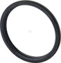 Achse Nadelring