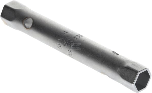 Rohrsteckschlüssel 14.0 mm 15.0mm , Gedore