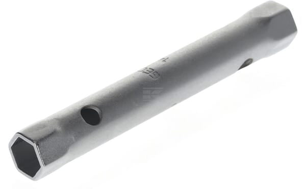 Rohrsteckschlüssel 14.0 mm 15.0mm , Gedore