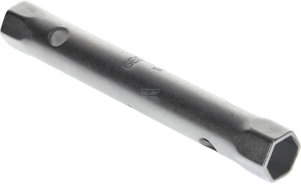 Rohrsteckschlüssel 14.0 mm 15.0mm , Gedore