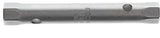 Rohrsteckschlüssel 14.0 mm 15.0mm , Gedore