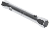 Rohrsteckschlüssel 16.0 mm 17.0mm , Gedore