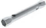 Rohrsteckschlüssel 16.0 mm 17.0mm , Gedore