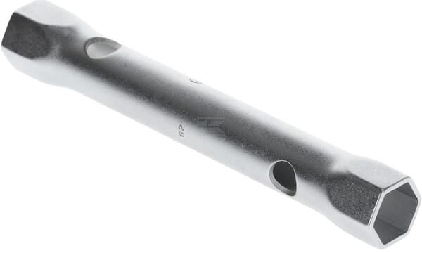 Rohrsteckschlüssel 16.0 mm 17.0mm , Gedore
